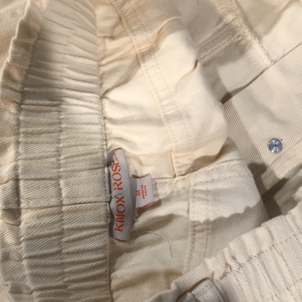 Ladies pants Knox Rose - Picture 5 of 5
